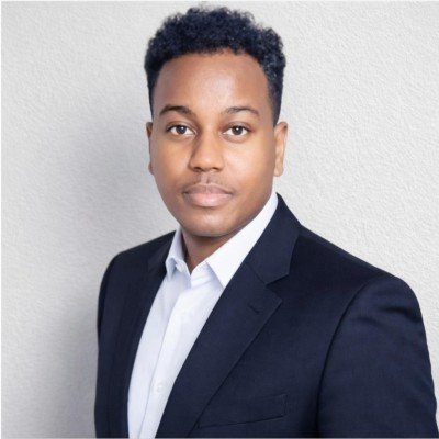 Youssouf Ali - Architecte d'Entreprise